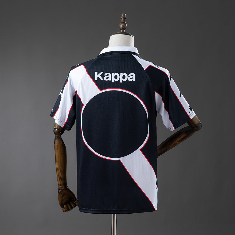 Vasco de Gama 97/98