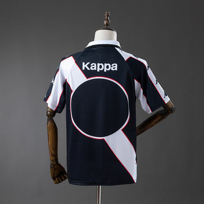 Vasco de Gama 97/98