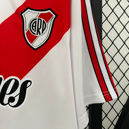 River Plate 98/99