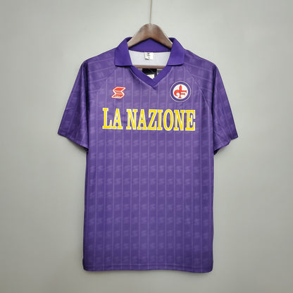 Fiorentina 89/90