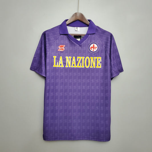 Fiorentina 89/90