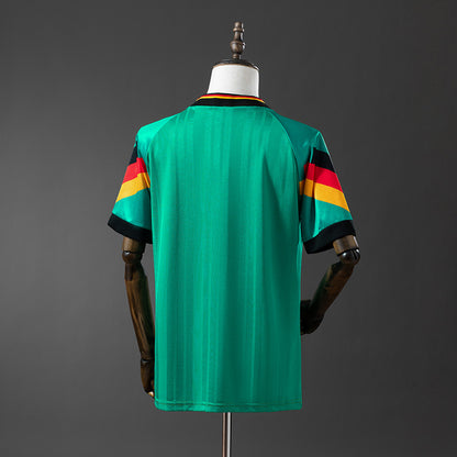 Alemania 1992