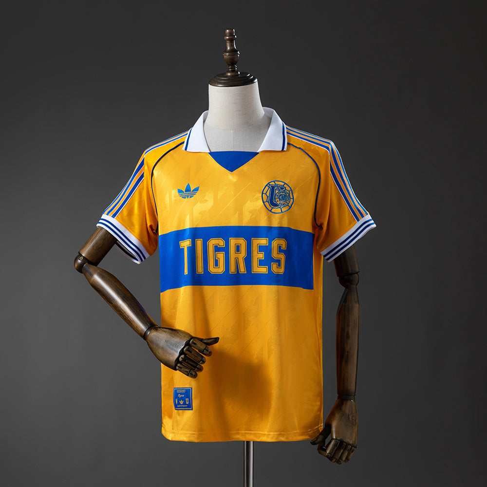 Tigres 65 Aniversario
