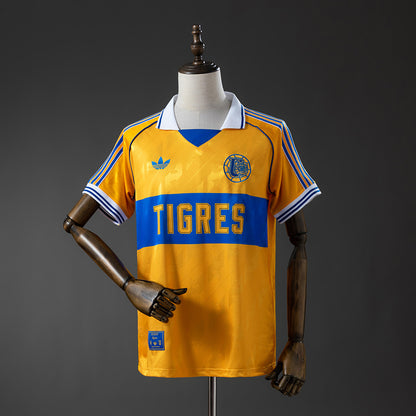 Tigres 65 Aniversario