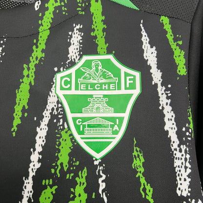 Elche 2ª Equipación 25/26