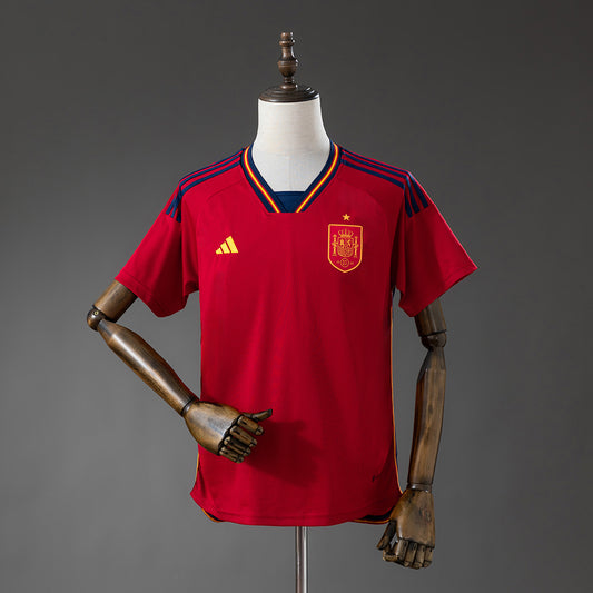 España 2022