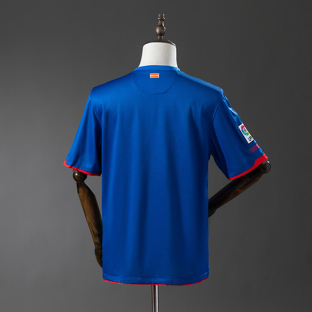 Atlético de Madrid 10/11