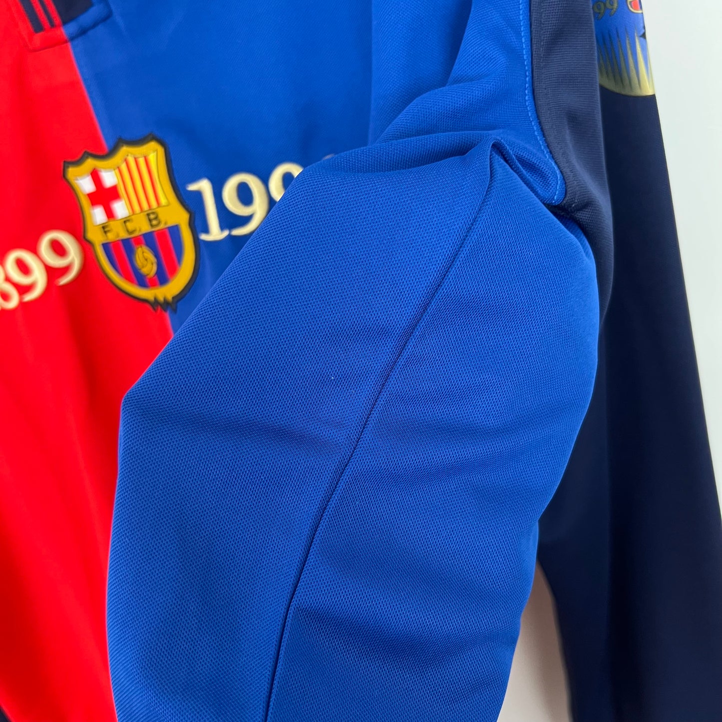 FC Barcelona 100 Aniversario