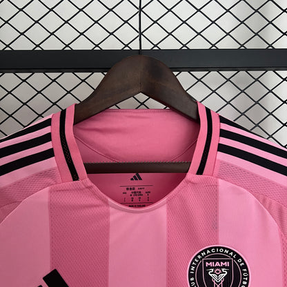 Inter Miami 2ª Equipación 25/26
