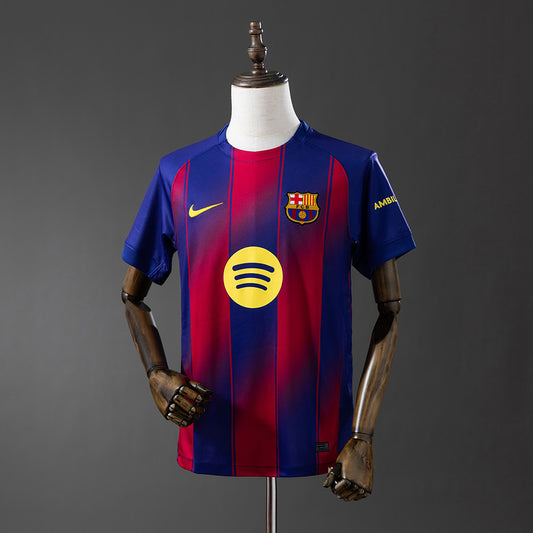 FC Barcelona 1ª Equipación 25/26