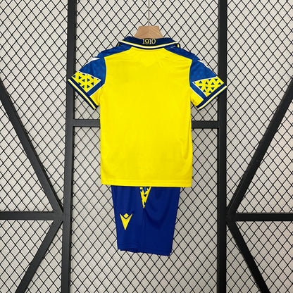 Cádiz CF 1ª Equipación 24/25