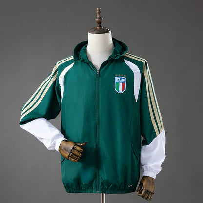 Italia Chaqueta