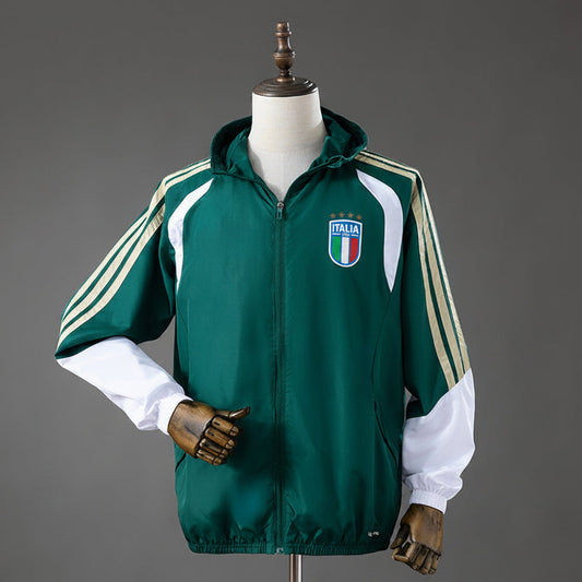 Italia Chaqueta
