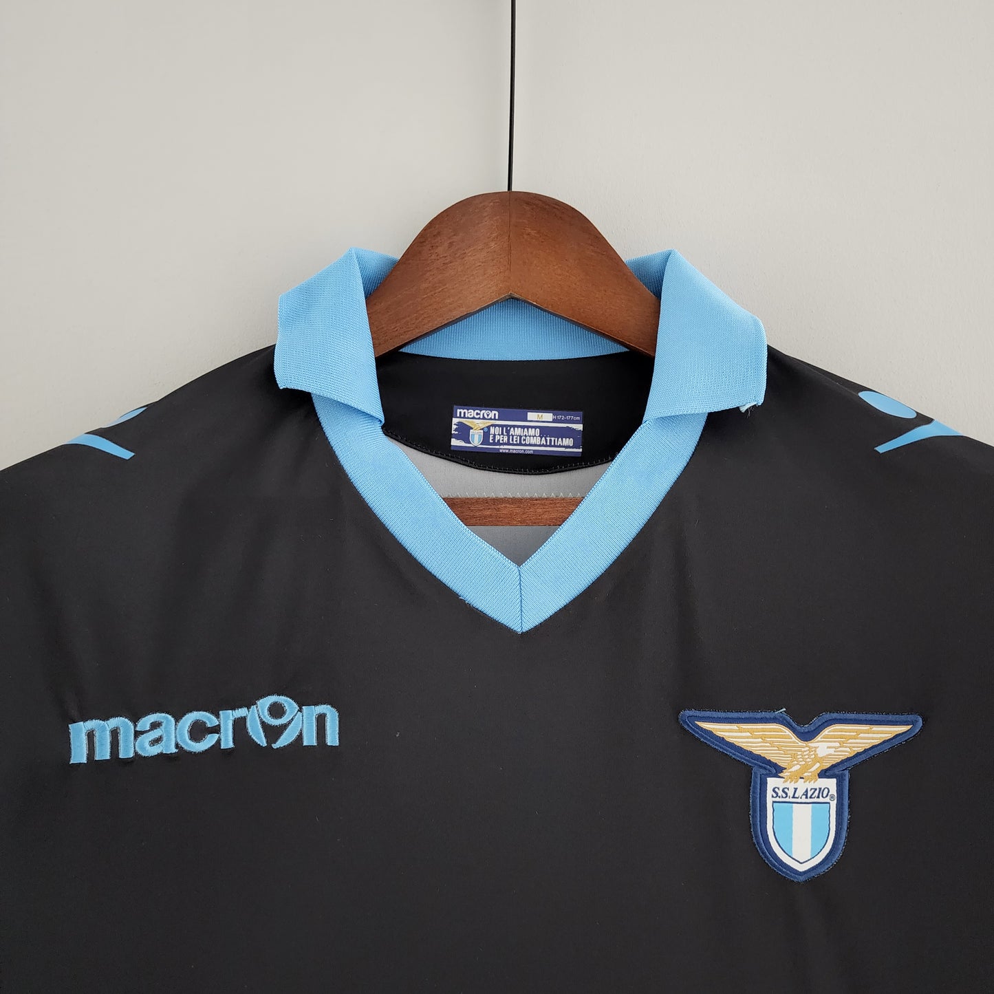 Lazio 15/16