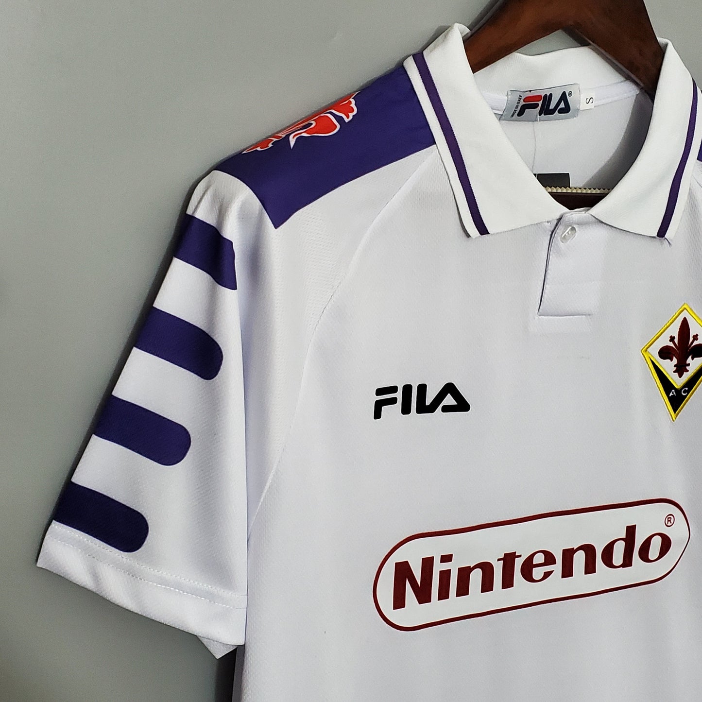 Fiorentina 1998