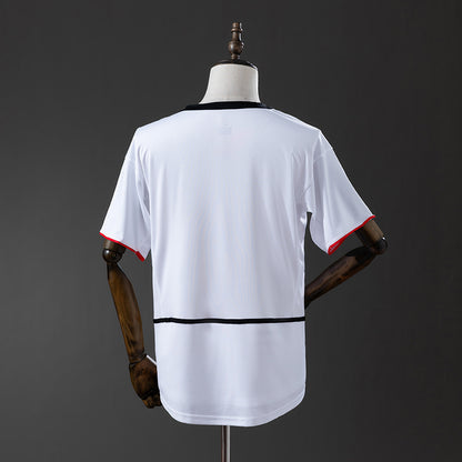 Manchester United 08/09