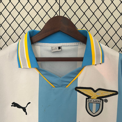 Lazio 99/00