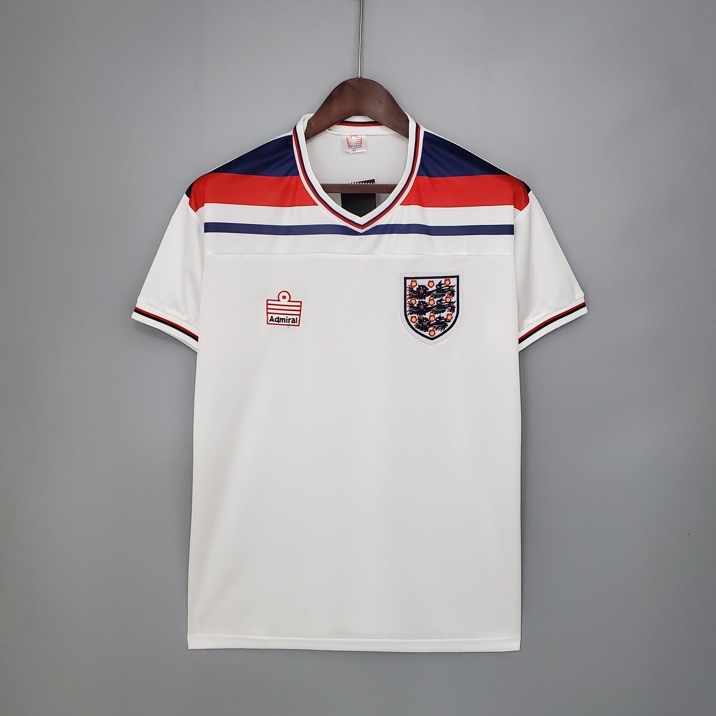 Inglaterra 1982