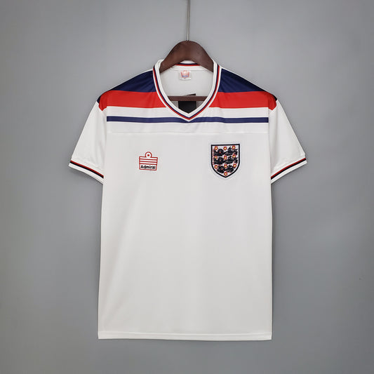 Inglaterra 1982