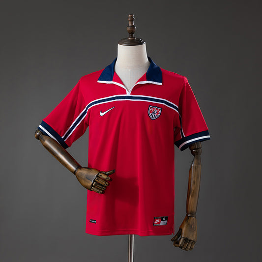 USA 1995
