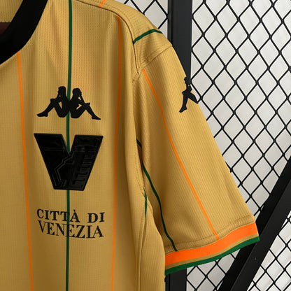 Venezia FC Training