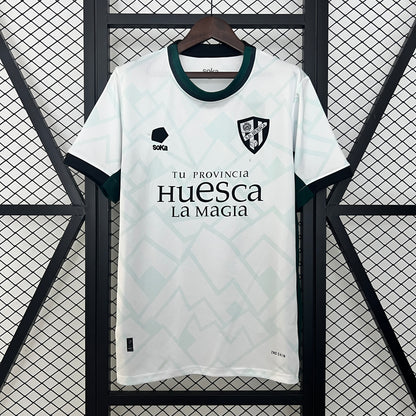 Huesca FC 2ª Equipación 24/25