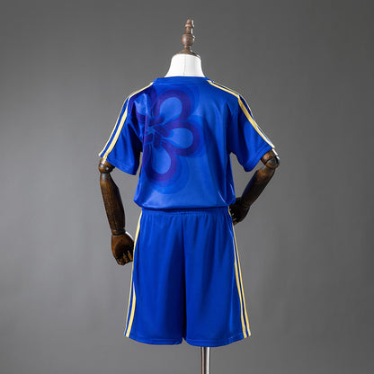 Real Madrid special edition