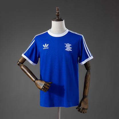 Birmingham City 77/78