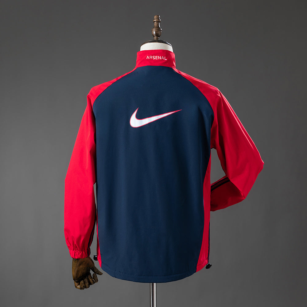 Arsenal Retro Chaqueta