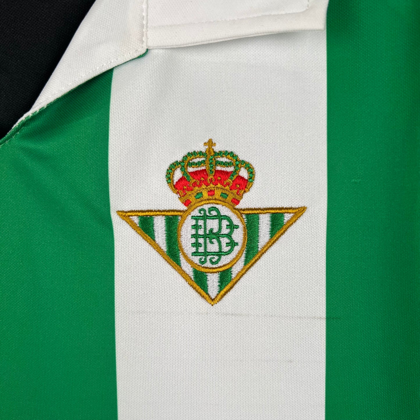 Real Betis 98/99