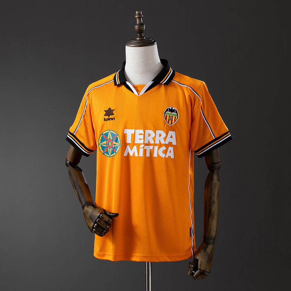 Valencia 99/00