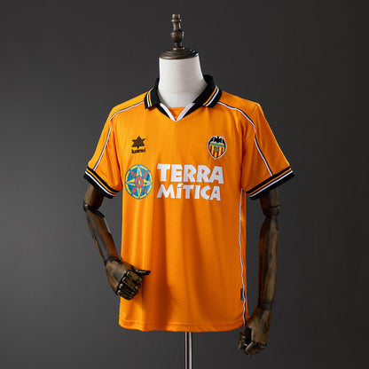 Valencia 99/00