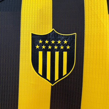 Peñarol 1ª Equipación 24/25