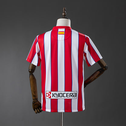 Atlético de Madrid 11/12