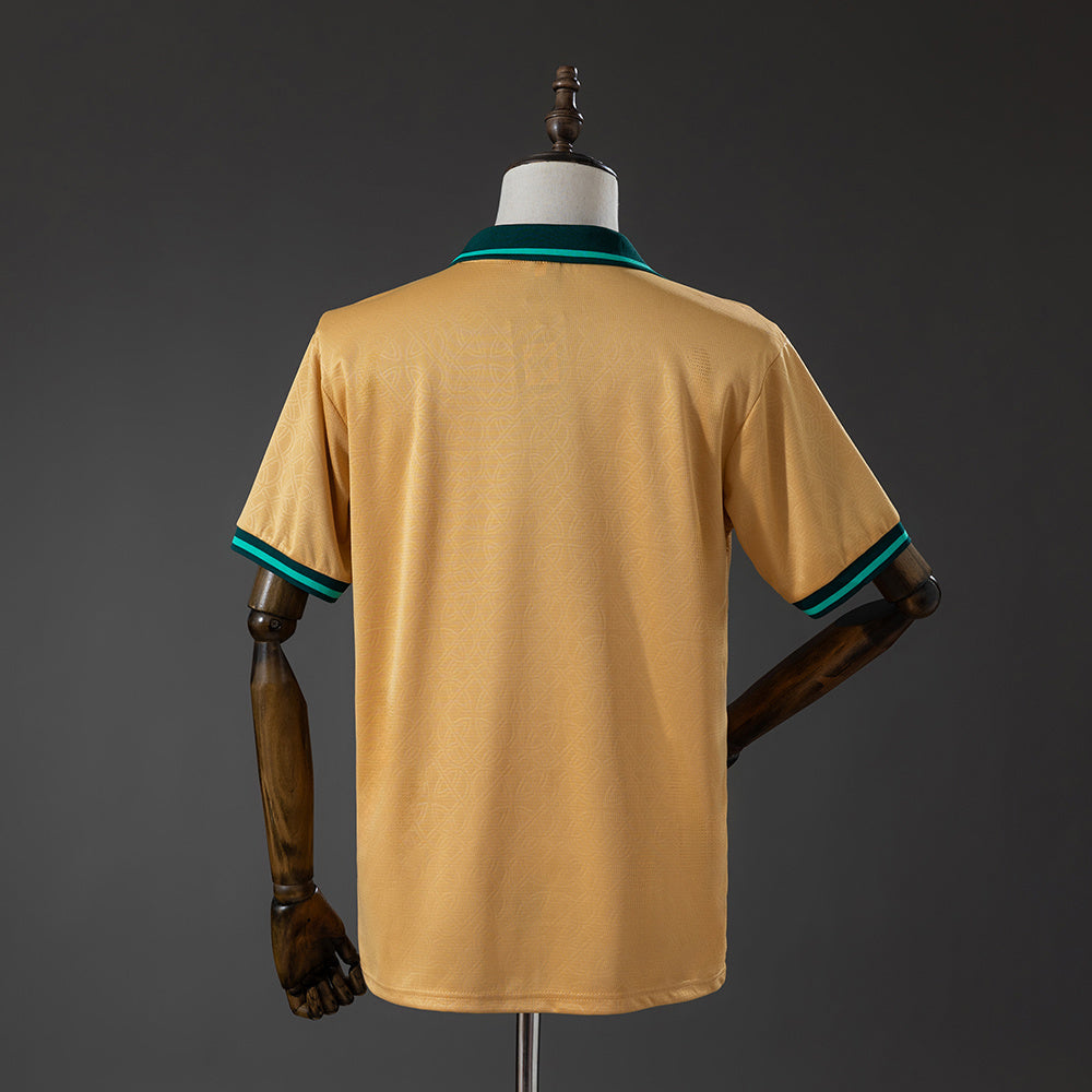 Leeds United Patrick´s Day Special Edition