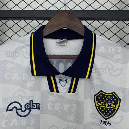 Boca Juniors 95/96
