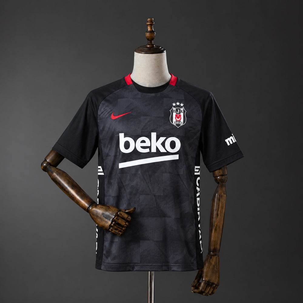 Camiseta Besiktas 3.ª Equipación 26/27