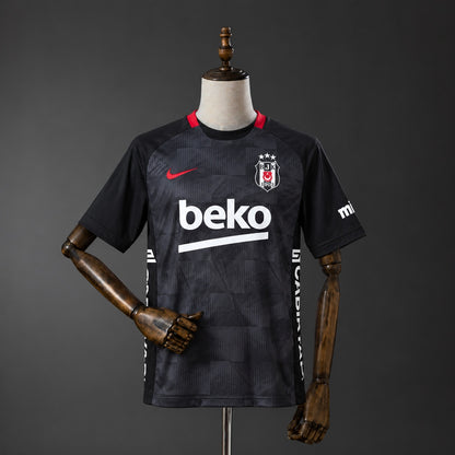 Camiseta Besiktas 3.ª Equipación 26/27