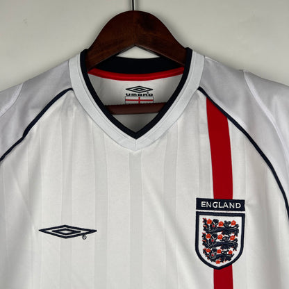 Inglaterra 2002