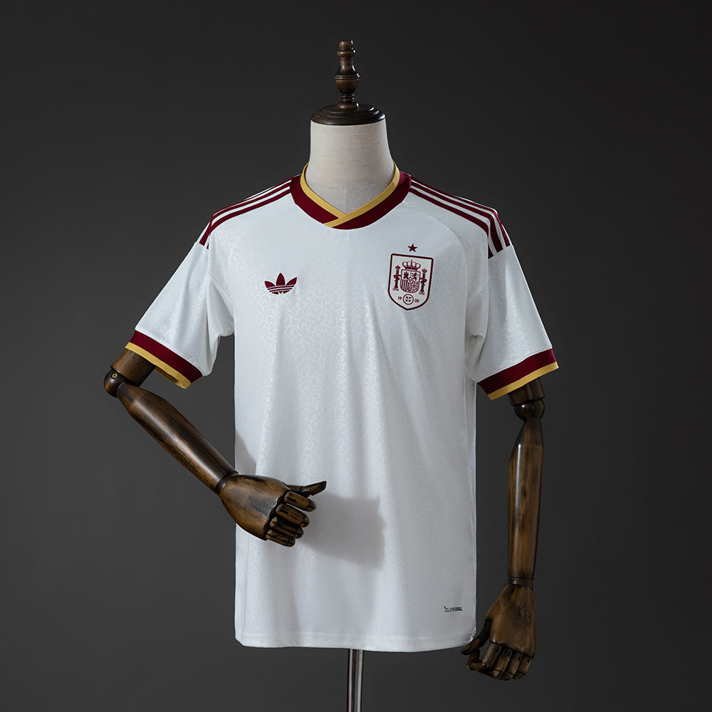 España 2ª Equipación
