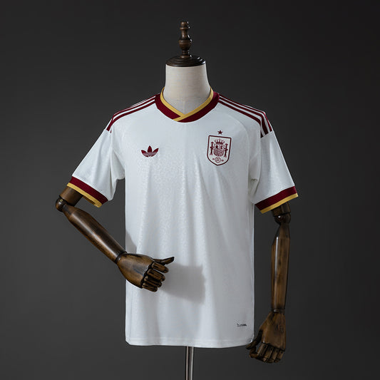 España 2ª Equipación