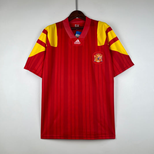 España 92/94