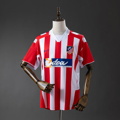 Atlético de Madrid 02/03