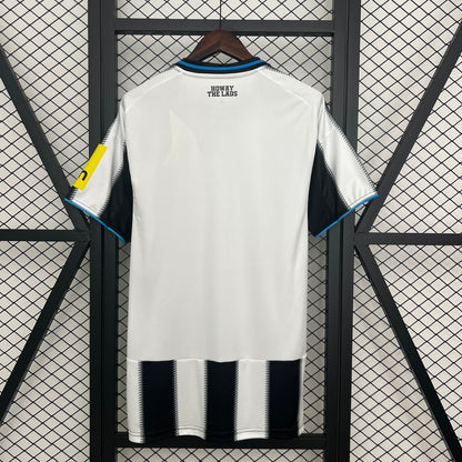 Newcastle 1ª Equipación 25/26