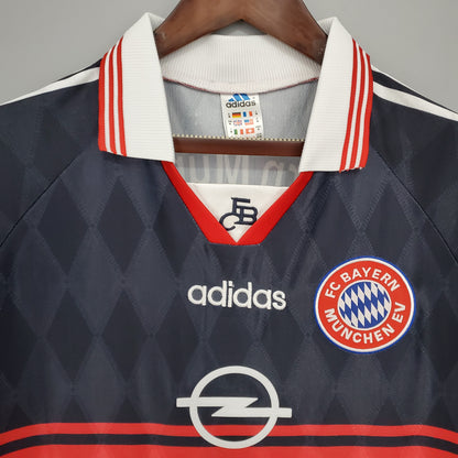 Bayern Munchen 97/99