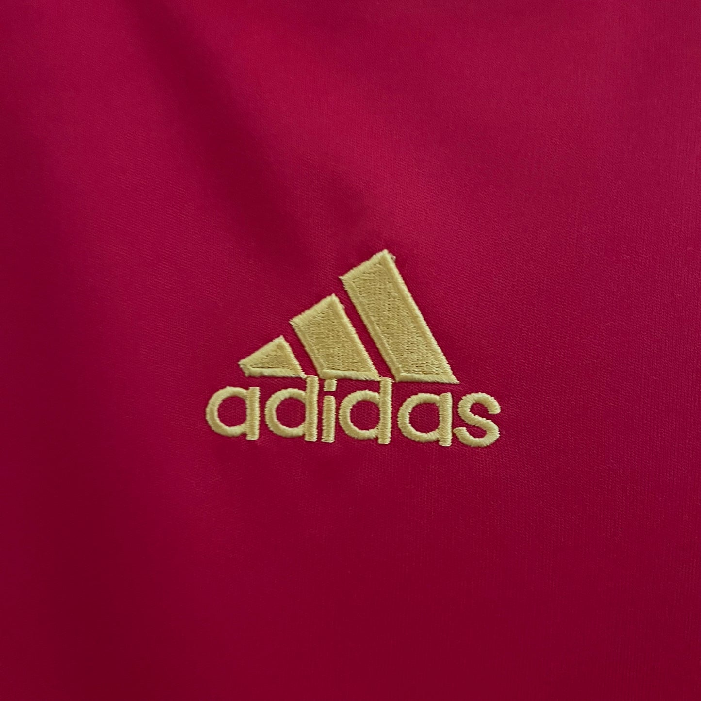 España 2008
