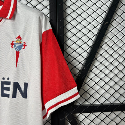 Celta de Vigo 01/02