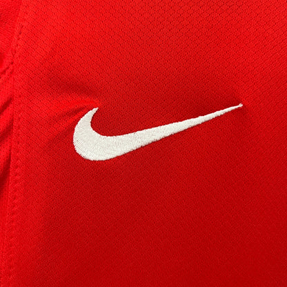 Portugal 1ª Equipación 2024
