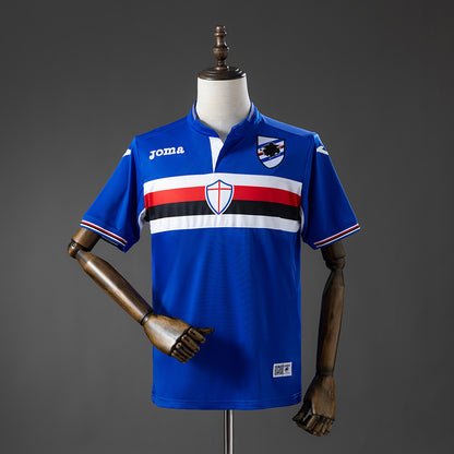 Sampdoria 15/16