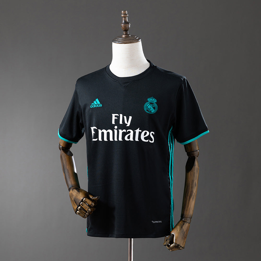 Real Madrid 17/18